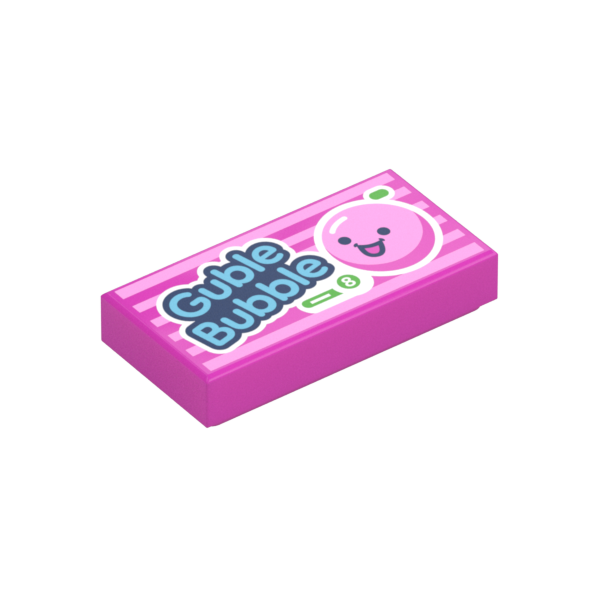 brick