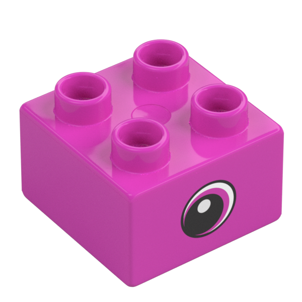 brick