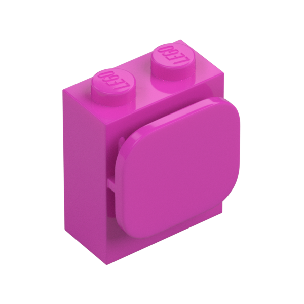 brick