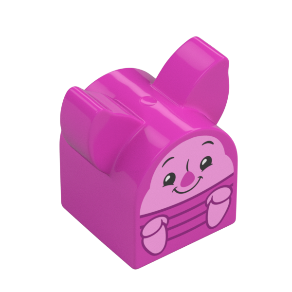 brick