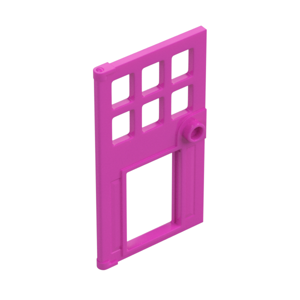 brick