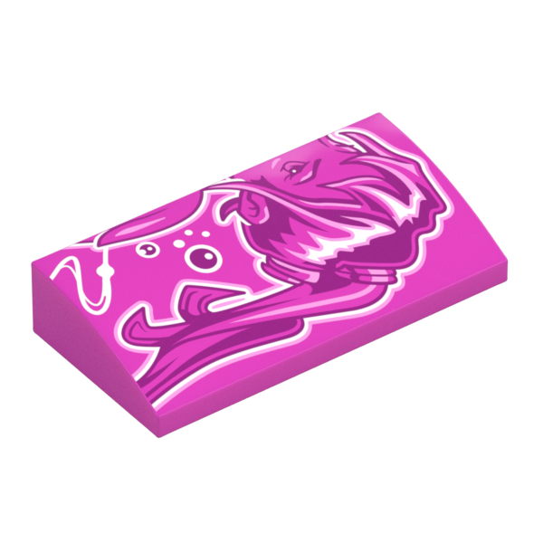 brick