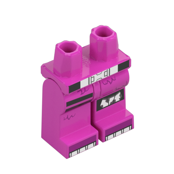 brick