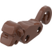 Brown Animal Body Part, Monkey, Body - Used - $0.59