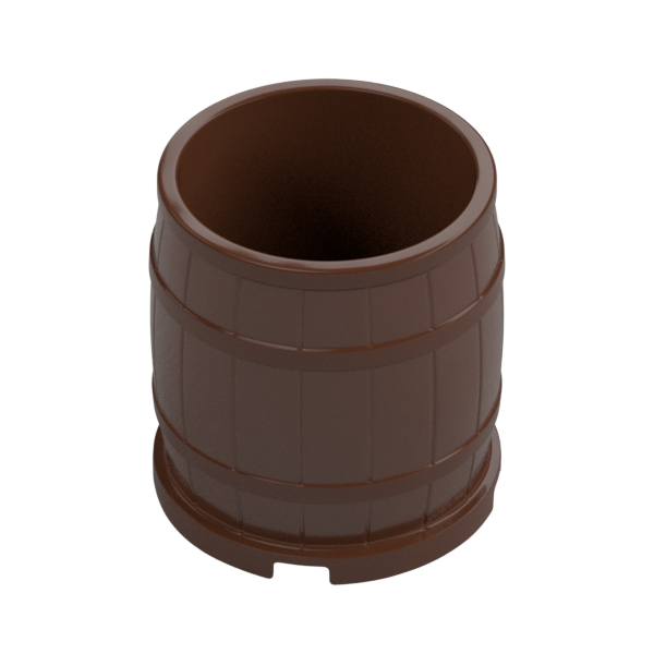 brick