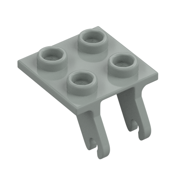 brick