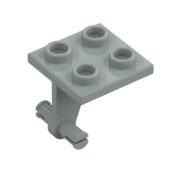 brick