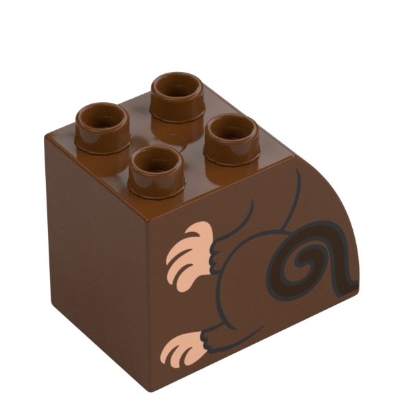 brick
