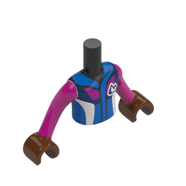 brick
