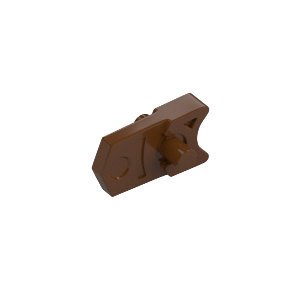 brick