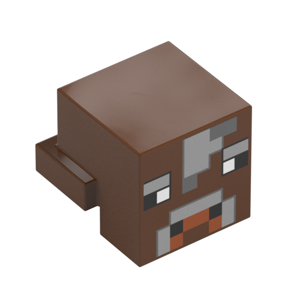 brick