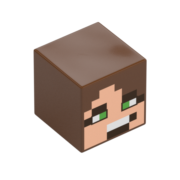 brick