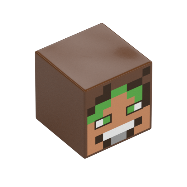 brick