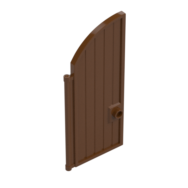 brick