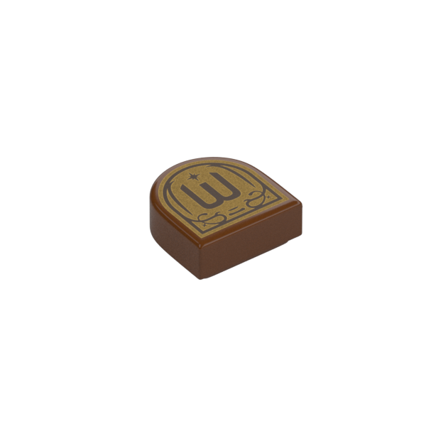 brick