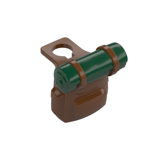 brick