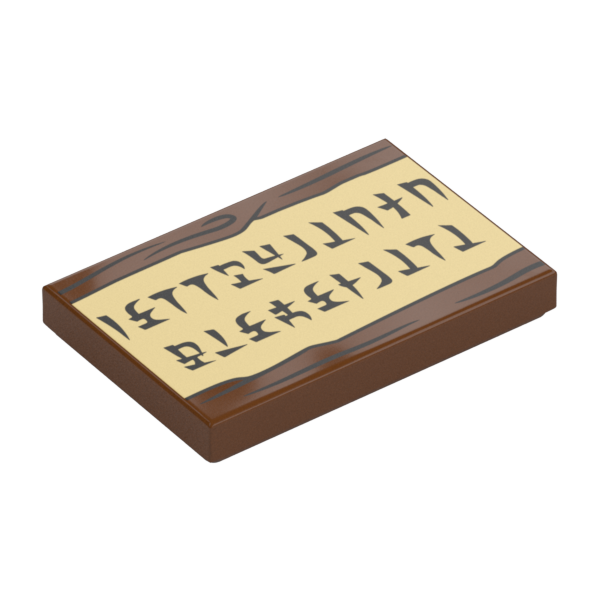 brick