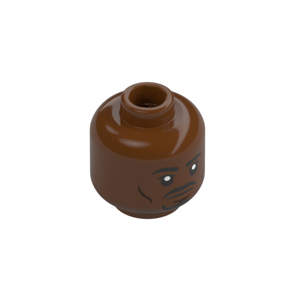 brick