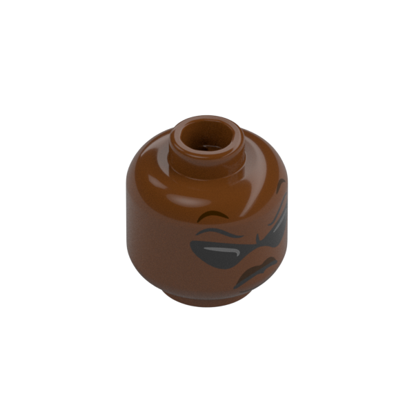 brick