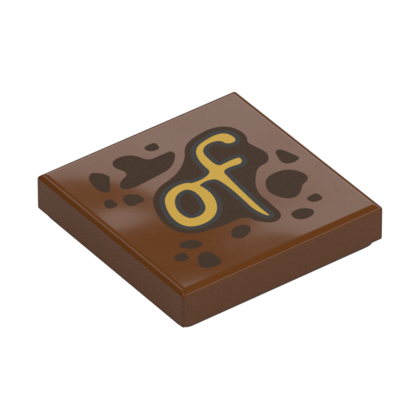 brick