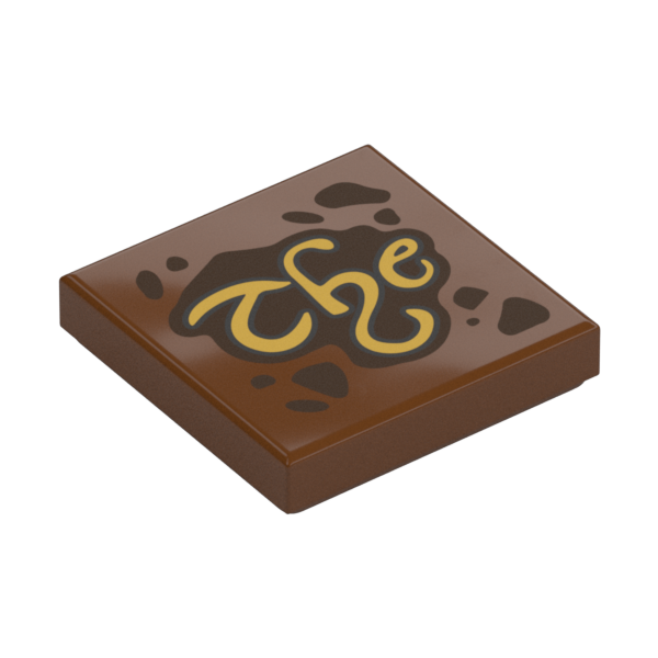 brick