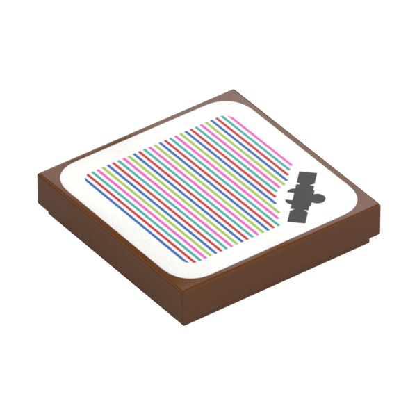 brick