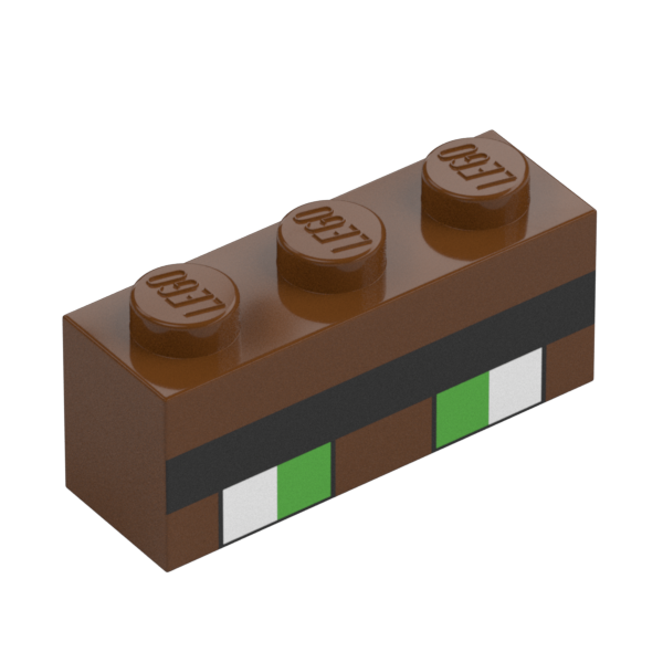 brick