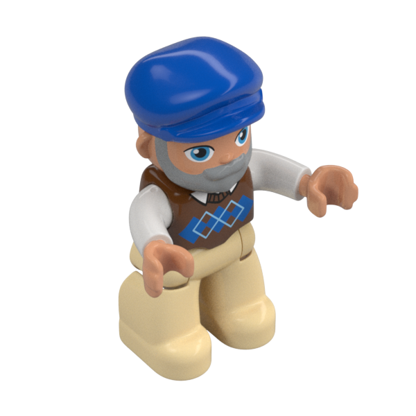 brick