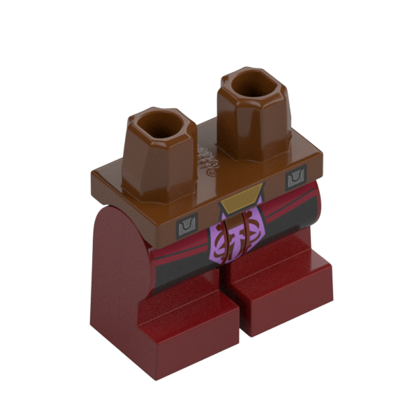 brick