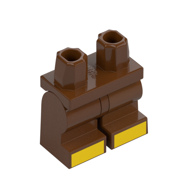 brick