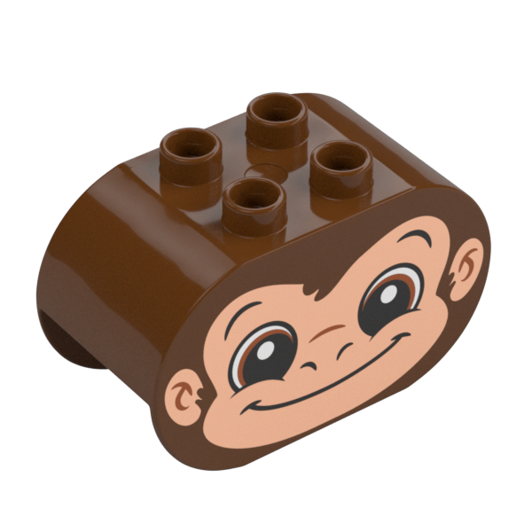 brick