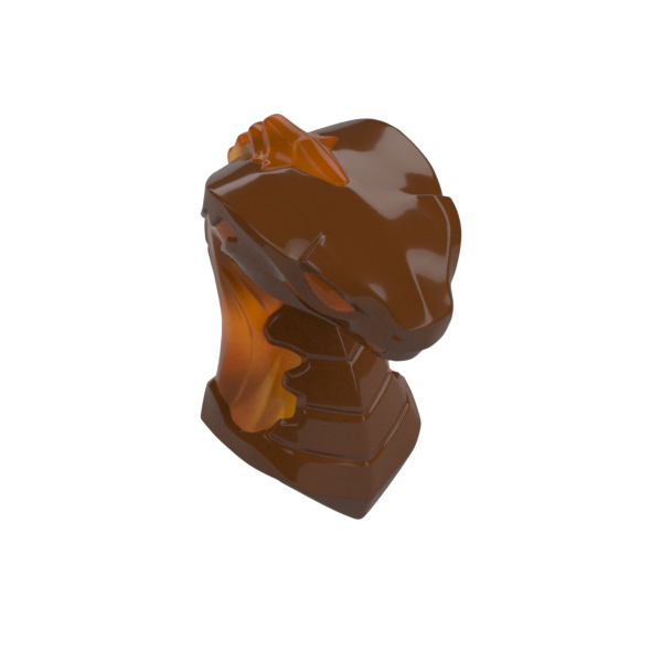 brick