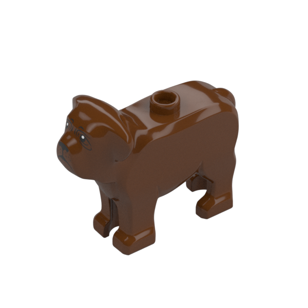 brick