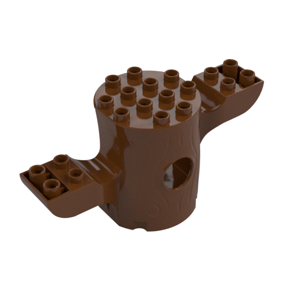brick