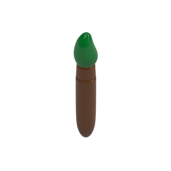 brick