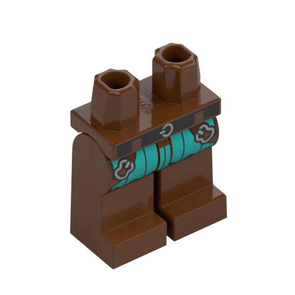 brick