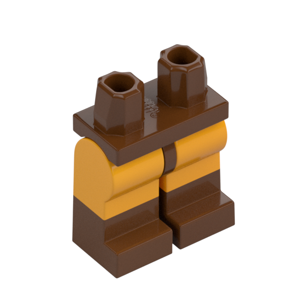 brick