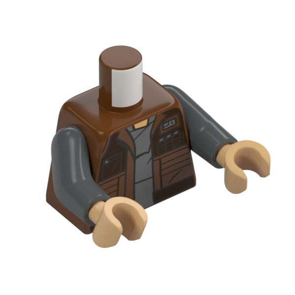 brick