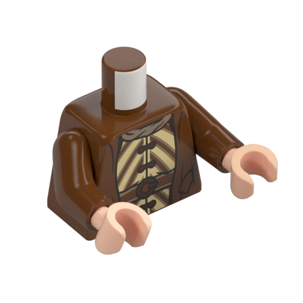 brick