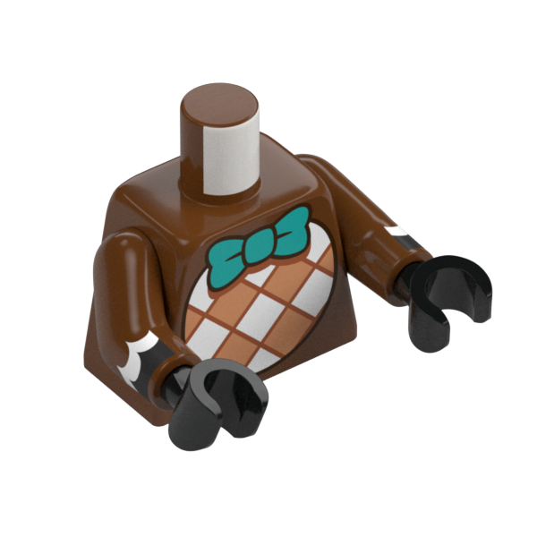 brick