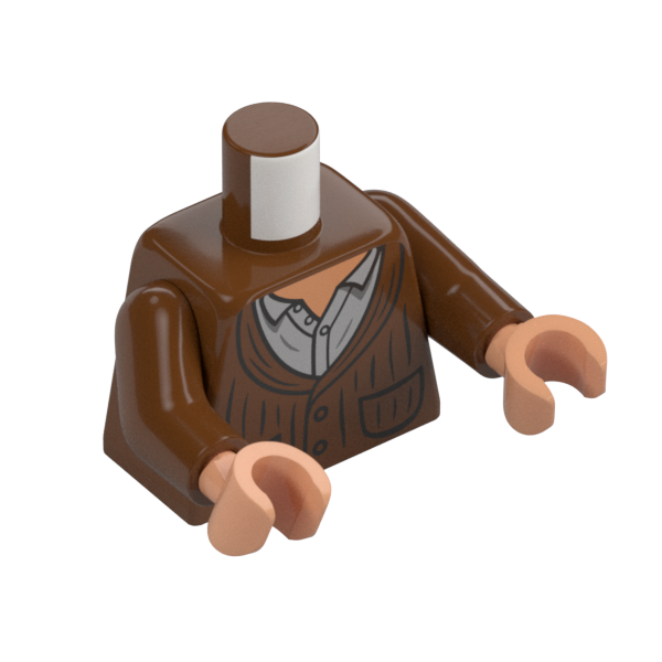 brick