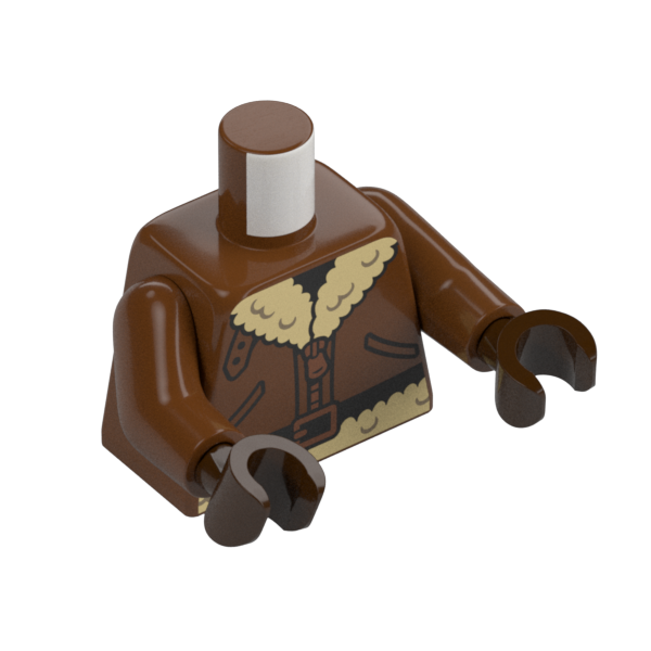 brick