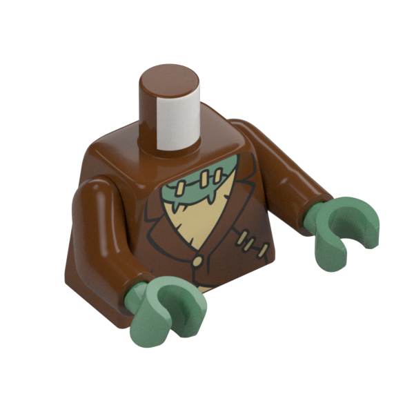 brick
