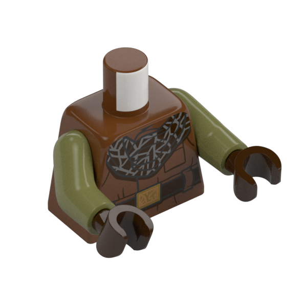 brick
