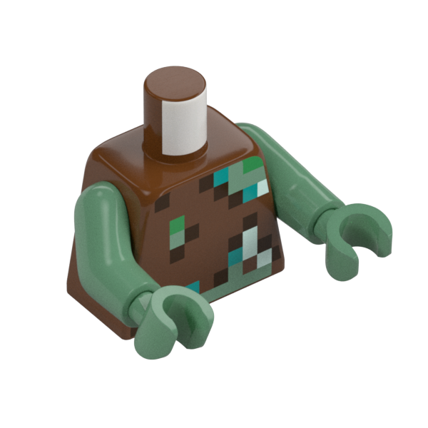 brick