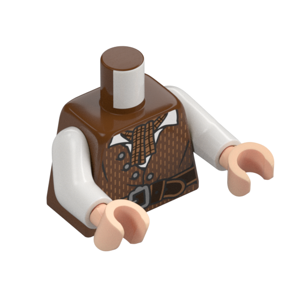 brick