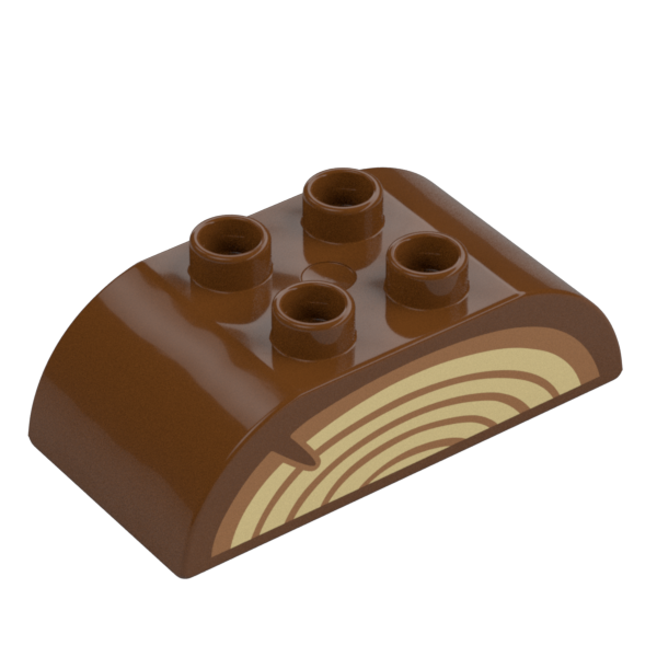brick