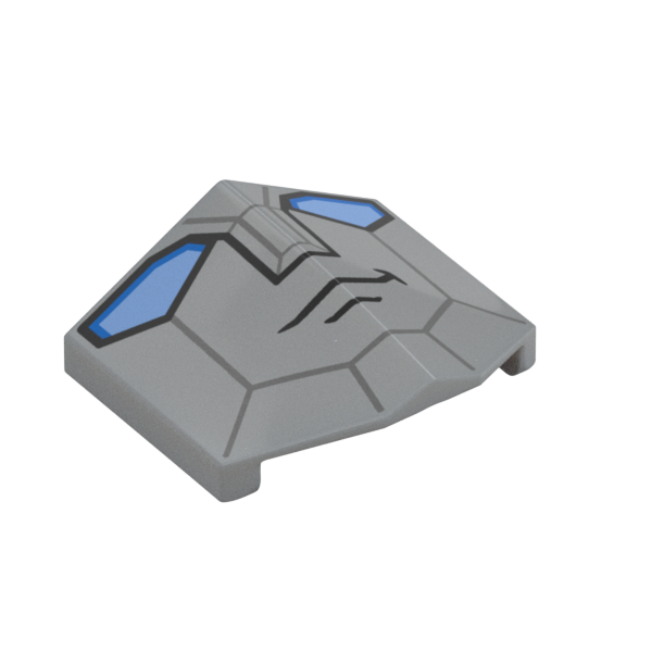 brick