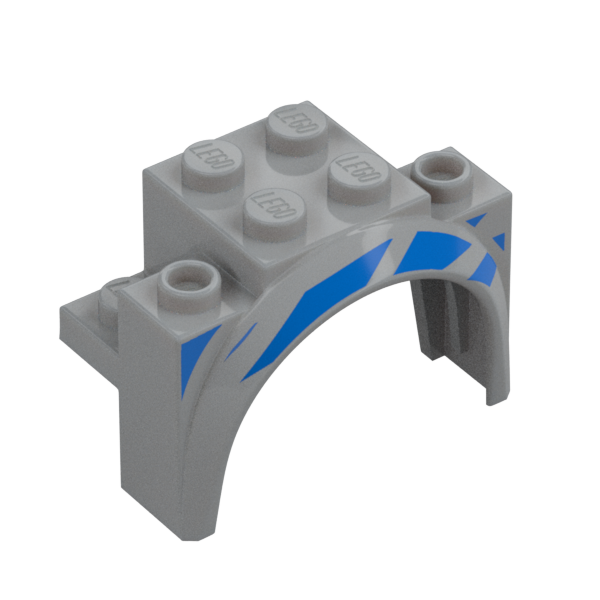 brick
