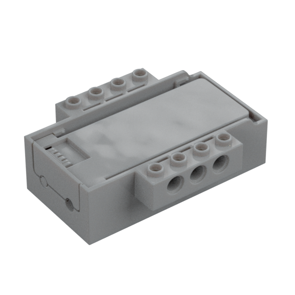 brick